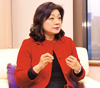 王儷玲談TISA 數位驅動的退休決策系統