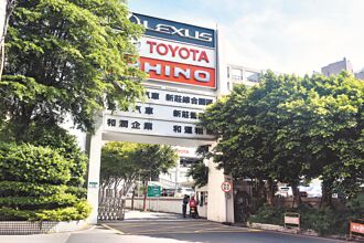 雙稅亂市 和泰車力挽買氣