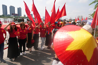 越南轉型必修課：強化本土供應鏈