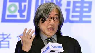 詹宏志：台湾电商苦日子来了