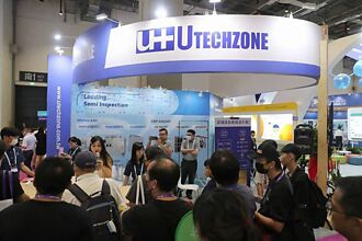 半導體接單熱 由田平鎮廠擴產