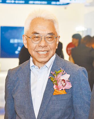 小金雞助威 神盾2026拚轉盈