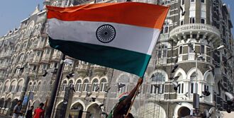 印度股市吸金 宜分批布局