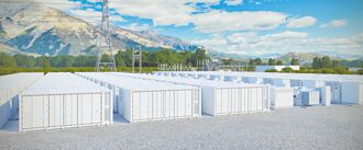 攜手CSA集團 Fluence躍儲能防火新標竿