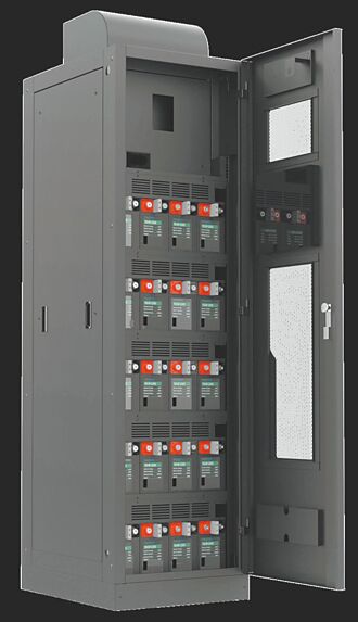 鋰電池UPS 數據中心備援電力新寵