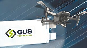 格斯高端電芯 搶攻全球新能源市場