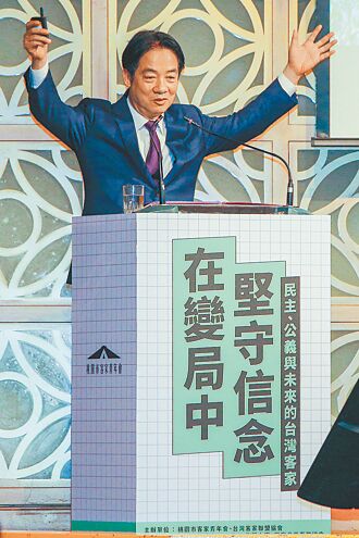 7月定锚国家团结月 在野轰升高衝突