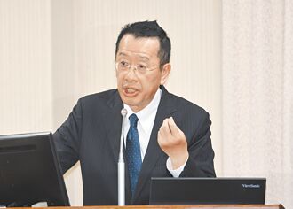 台海和平是美国核心利益 顾立雄：美军会彻底捍卫