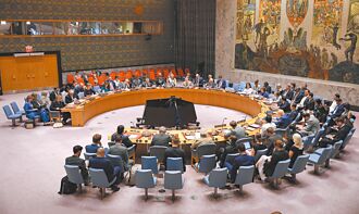 核武成戰略有效工具 核壩恐潰堤