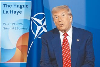 左正东专栏》川普的单极时刻是台独的机会吗？