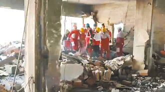 伊朗處決3以色列內奸 核專家遭團滅將辦國葬