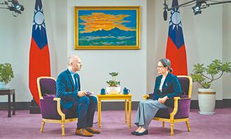 萧美琴的变化球