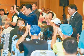 打掉雜質劍指誰