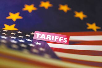 反制美徵關稅 歐盟擬祭組合拳
