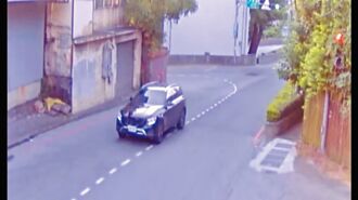 板橋 撞死攤商逃逸 酒駕男羈押禁見