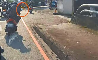 桃園亂丟菸蒂、垃圾 罰鍰增至3600元