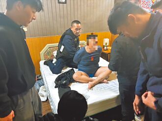 桃園 逆子弒母放火偽裝意外 檢起訴