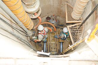 竹縣汙水下水道 處理率全國第3