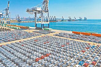 荷姆茲海峽的戰略風險