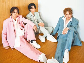 蕭煌奇金曲開嗓致敬翁孝良 巫啟賢獻獎馬兆駿喊榮幸