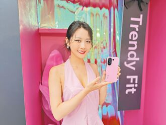 新手機來襲 3大亮點比拚