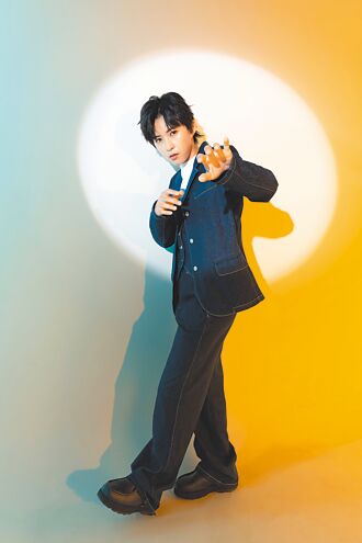 王彙筑搶4金 放話破尺度走紅毯