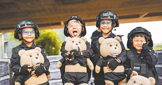 暑假百貨逛展 尋童趣追星樂