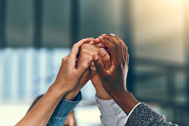 雙魚座7月將迎來貴人相助，事業有突破性發展。（示意圖：Shutterstock／達志）
