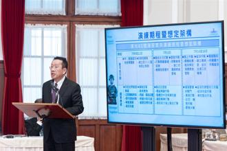 漢光41號演習8重點 落實實戰化訓練