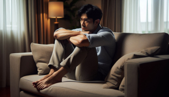 32歲「輕度」身心障礙男 月討7800元！要老爸養到他死為止