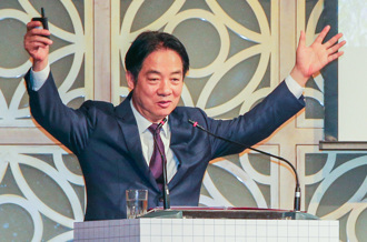 賴清德團結十講正中藍白下懷？ 游盈隆：大罷免需要一場徹底論戰