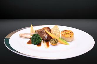 超前部署父親節 粵亮粵菜餐廳攜手秩父日本威士忌推餐酒饗宴