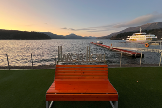 到箱根深度旅遊！住百年湖畔飯店賞富士山 搭船參拜神社一次滿足