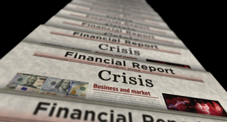 下波金融危機來了？竟與氣候有關 破口可能在「這行業」