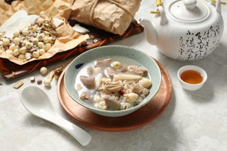 最肥熱湯不是肉羹！四神湯也闖前3 專家曝穩血糖喝法