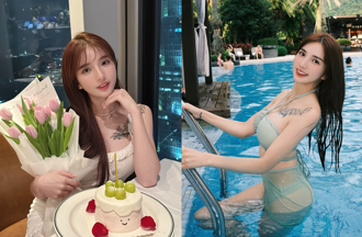 Dora傳否認看上富商的錢！「班表全被清空」真實原因曝光