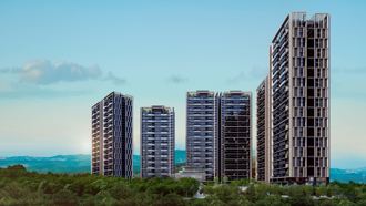 元利四季莊園：與自然共生的市心型造鎮大案