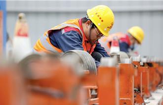 陸國家統計局：前五月全國規模以上工業企業利潤降1.1％