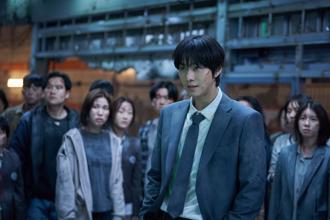 追到停不下來？2025最新十大現象級韓漫