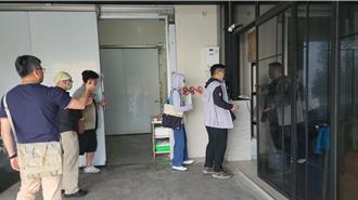 遭爆進口含重金屬海膽販賣  水產公司又不合法解僱懷孕女會計