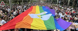 行政院公布114年性平民調  近6成支持身分證第三性別選項