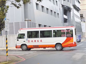 桃園公車5路線整併、1路線代駛 TPASS月票也能用