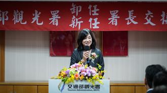 千萬國際客、旅宿缺工難題怎麼解？新觀光署長曝考量