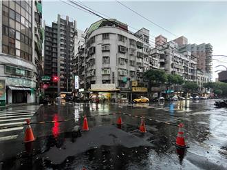 板橋全家福公寓都更案通過 將建15層住商大樓 2028年完工