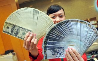 新台币见28字头 现在买美元捡便宜？专家曝「1价位」进场赚更多