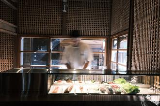 台东「北町丼饭屋」开幕！日式宿舍变身美食据点 享太平洋直送鲜味