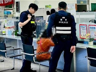 佳里地政聯手檢警成功阻詐千萬　守住民眾資產