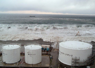 海嘯保命符 日完成海底觀測網 提前20分鐘示警