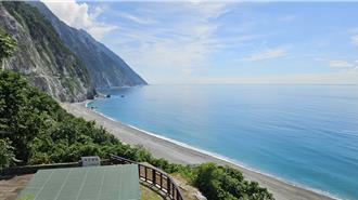 花蓮震後重啟太魯閣國家公園 崇德、同禮部落7月迎旅人