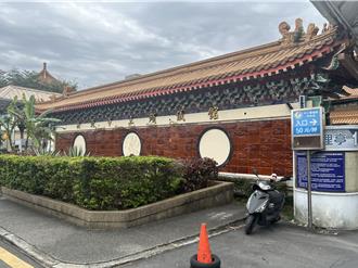 新北市板橋新海里長罷免案   6月28日投票